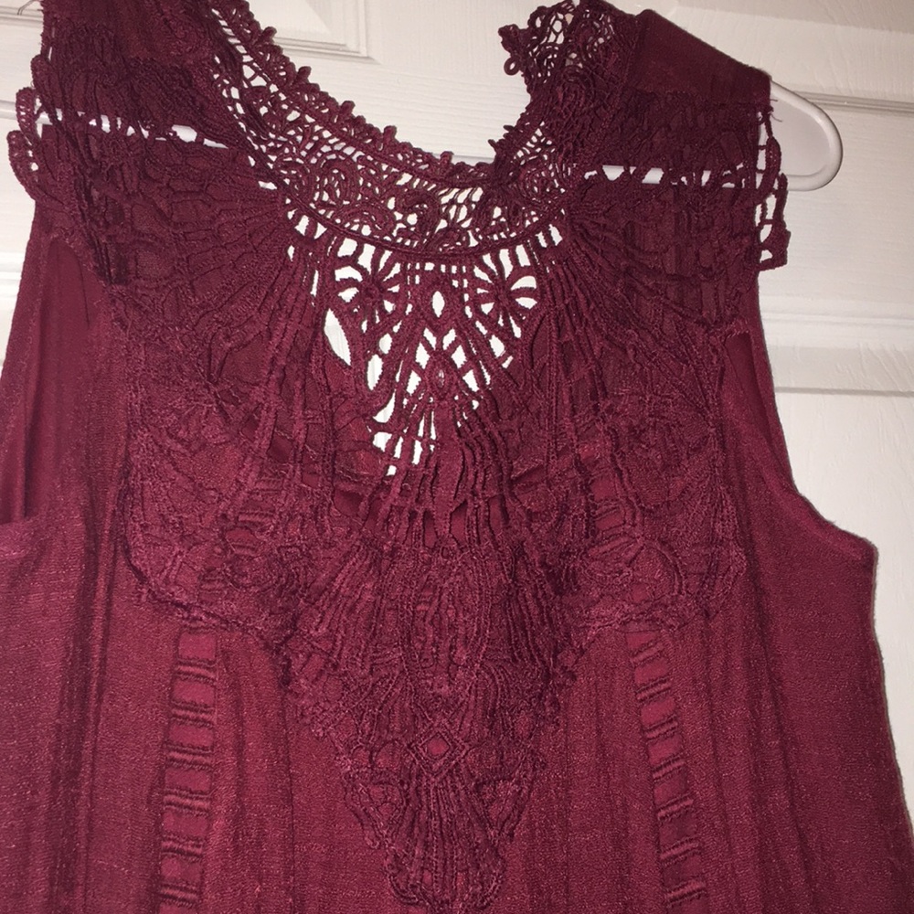 Dress - Picture 2 of 4